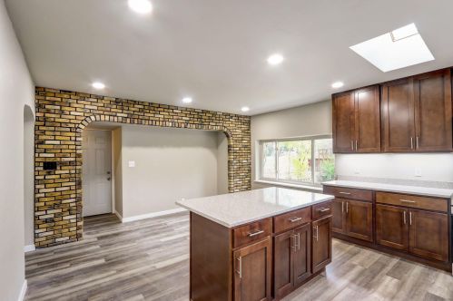 4615 110th St, Milwaukee WI  53225-4411 exterior