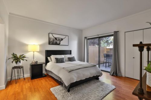 2086 Foxhall Loop, San Jose CA  95125-5986 exterior