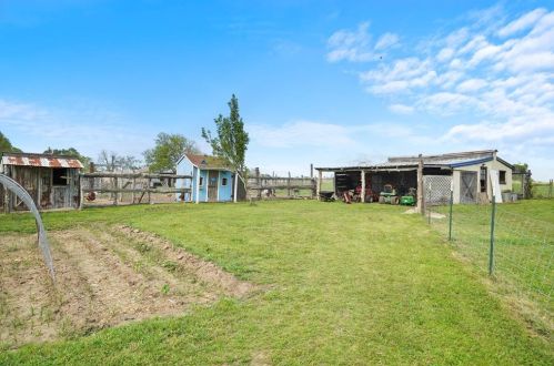 20836 Fm 359 Rd, Hempstead TX 77445-8214 exterior