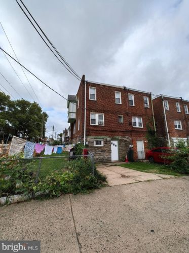 3359 Englewood St, Philadelphia PA 19149-1611 exterior