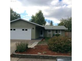 4277 Marcum Ln, Eugene, OR 97402-1743