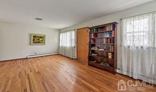 17 Harmony St, Piscataway NJ 08854-6062 exterior