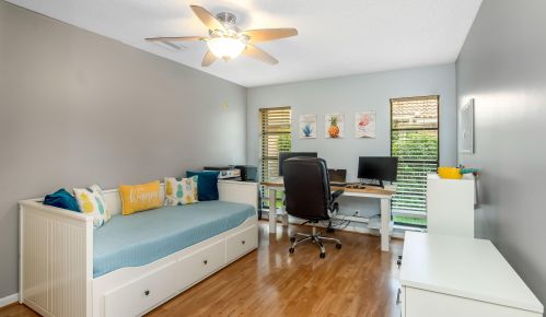 10235 Crosswind Rd, Boca Raton FL 33498-4739 exterior