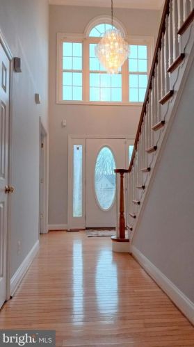 1346 Duchess Ln, Huntingtown MD 20639-2337 exterior