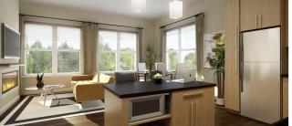 80 Fawcett St, Cambridge MA  02138-1110 exterior