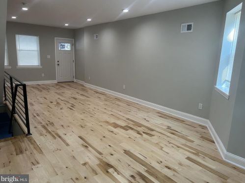 1949 22nd St, Philadelphia PA 19121-1406 exterior