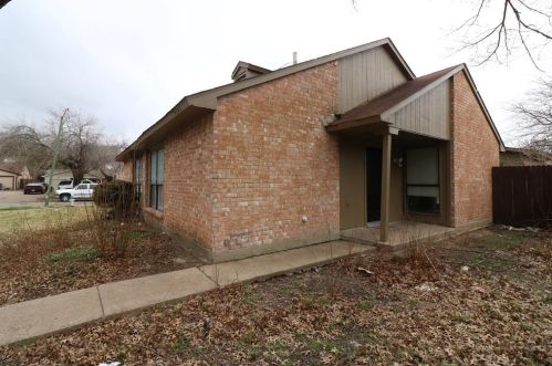 9407 Gonzales Dr, Dallas TX  75227-5034 exterior