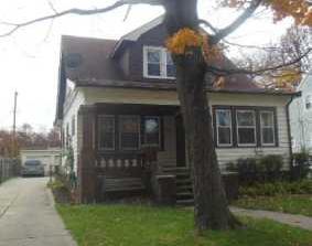 19030 Meredith Ave, Cleveland, OH 44119-1436