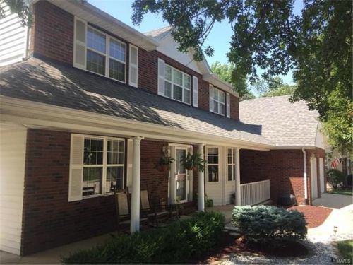 1809 Butler Blvd, Edwardsville, IL 62025-3656