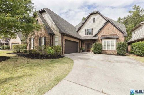 1028 Dunnavant Pl, Birmingham AL  35242-6753 exterior