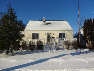 3539 83rd St, Milwaukee, WI 53220-1027