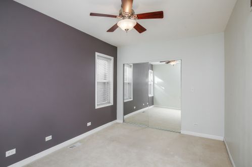 7854 Cressett Dr, Chicago IL 60707-1340 exterior