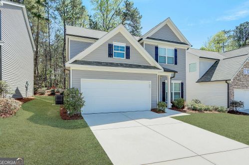 3402 Cascade Parc Blvd, Atlanta GA  30311-5219 exterior