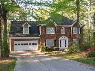 3700 Teds Cv, Lithonia GA  30039-8432 exterior