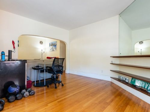 774 Columbia Rd, Boston MA exterior