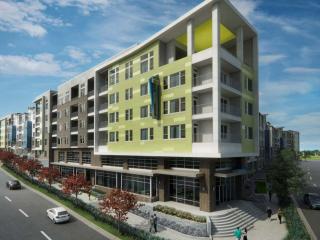 2323 Piedmont Rd, Atlanta GA  30324-3319 exterior