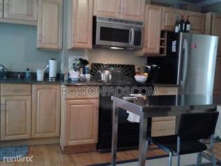 10 Beckler Ave, Boston MA  02127 exterior