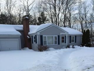 186 Bolton St, Springfield, MA 01119-2532