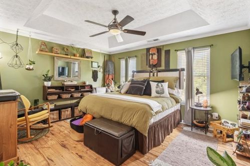 2533 Mdw Brooke Ct, Lithonia GA 30058-3844 exterior