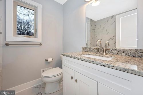 10402 Great Arbor Dr, Rockville MD  20854-4215 exterior