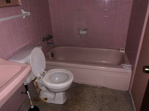 516 22 St, Fort Pierce FL 34950-6001 exterior