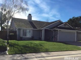 8236 Cliffe Way, Sacramento, CA 95828-6715