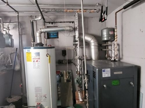 3719 79 St, Chicago IL 60652-2047 exterior