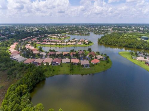 269 Egret Lndg, Fort Pierce FL 34953-8229 exterior