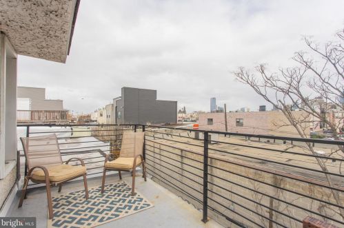 1709 Ellsworth St, Philadelphia PA 19146-3011 exterior