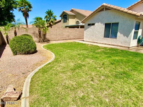 1189 Seagull Dr, Chandler AZ  85286-7546 exterior