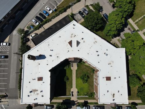 4315 Lisbon Ave, Milwaukee WI 53208-1947 exterior