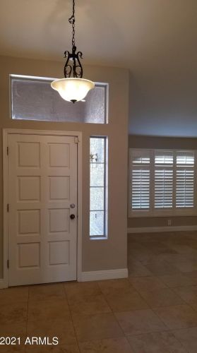 15240 40th Pl, Phoenix AZ  85032-4757 exterior