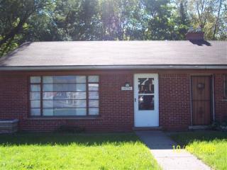 15168 Evergreen Rd, Detroit MI  48223-2172 exterior