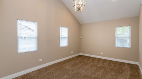 7355 Whipple St, Chicago IL  60629-3045 exterior