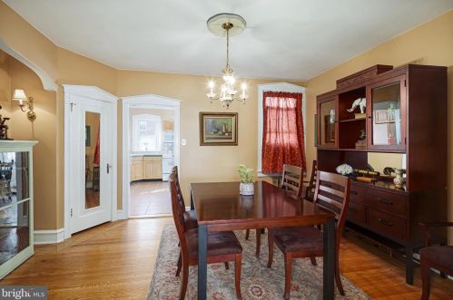 3308 Friendship St, Philadelphia PA 19149-1619 exterior