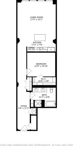 221 Cullerton St, Chicago IL  60616-1306 exterior