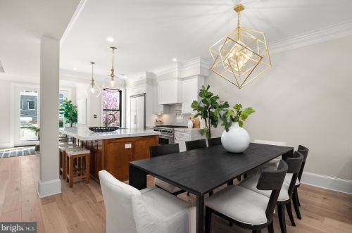 1868 Monroe St, Washington DC  20018-2736 exterior