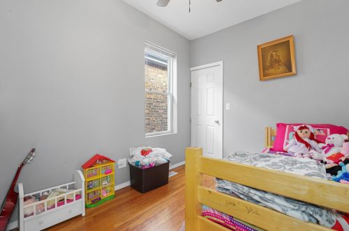 3505 61st St, Chicago IL  60629-3607 exterior