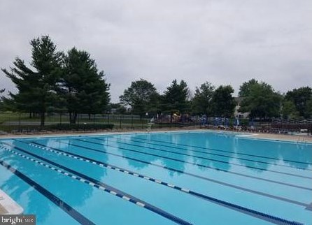 2307 Massanutten Dr, Silver Spring MD  20906-6183 exterior