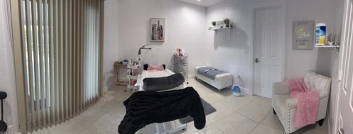 5241 Hunter Blvd, Naples FL 34116-6254 exterior