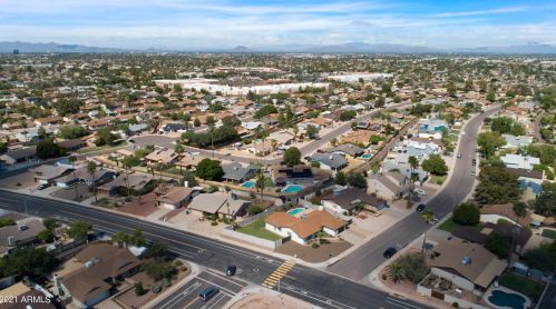 1226 Shawnee Dr, Chandler AZ  85224-2317 exterior