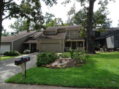 134 April Wind Ct, Montgomery TX  77356-5967 exterior