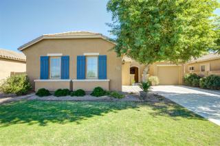 3369 Nash Way, Chandler AZ  85286-2742 exterior