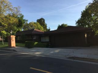11666 Bellagio Rd, Los Angeles CA  90049-2113 exterior
