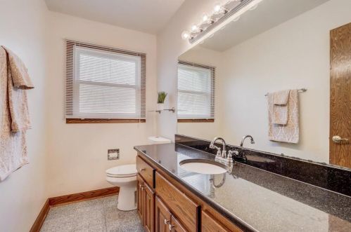 6441 Alberta Ct, Milwaukee WI  53217-4018 exterior