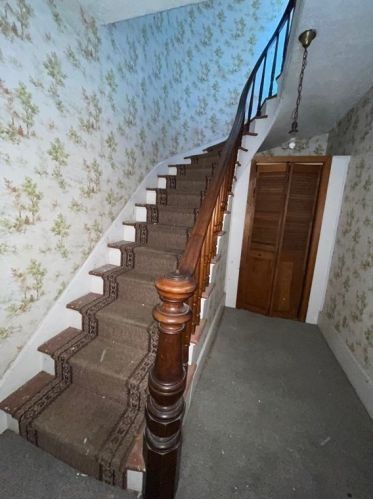 83 Houghton St, Worcester MA 01604-3823 exterior