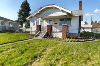 2611 Illinois Ave, Spokane, WA 99207-5657