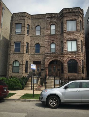 4817 Champlain Ave, Chicago, IL 60615-1540