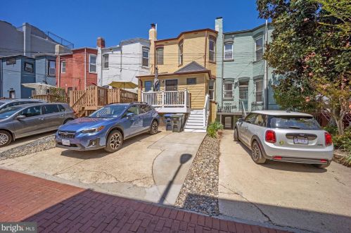 1106 Monroe St, Washington DC 20010-2014 exterior