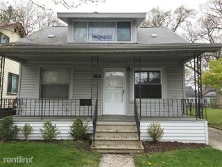 440 Bennette St, Detroit MI  48220-0026 exterior